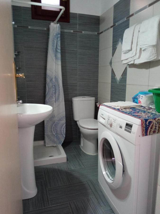 Appartement Pedi Breeze à Symi Extérieur photo