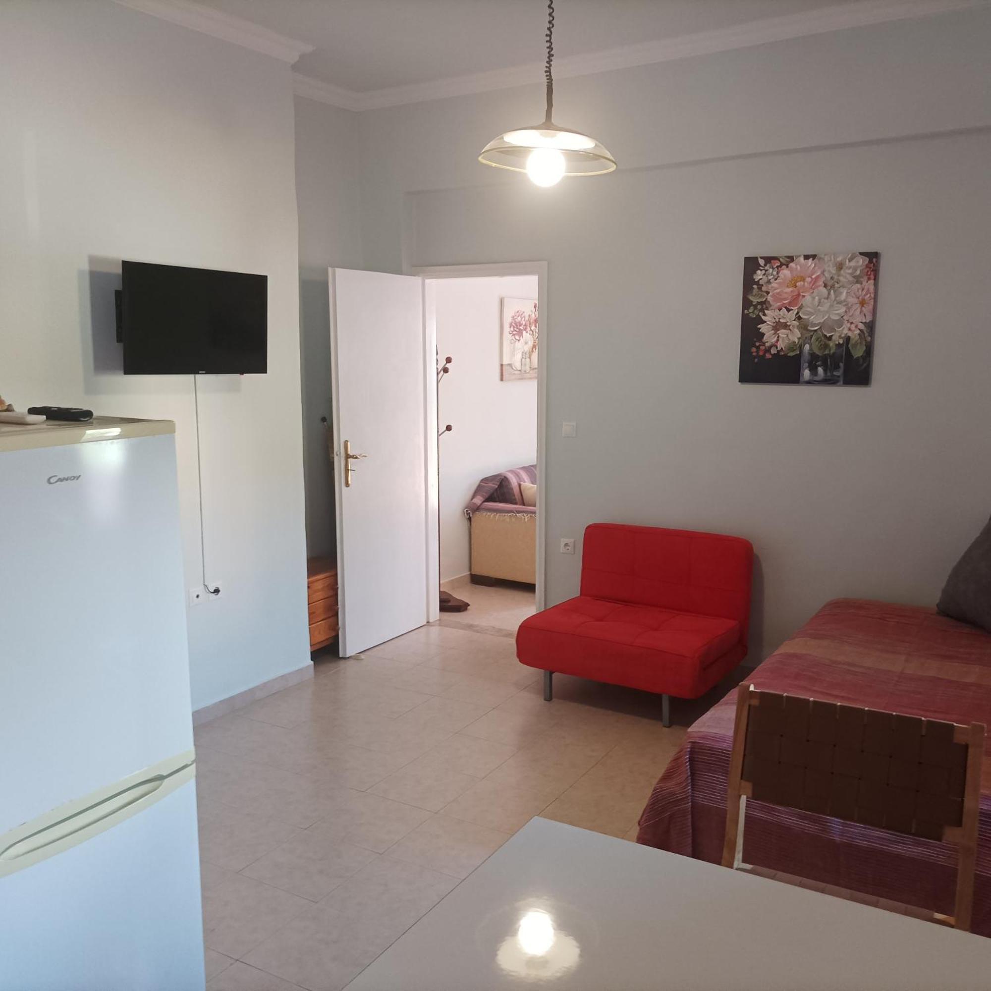 Appartement Pedi Breeze à Symi Extérieur photo