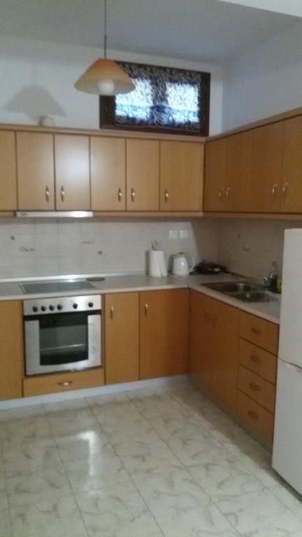 Appartement Pedi Breeze à Symi Extérieur photo
